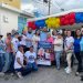 Juramentan Comando de Campaña de Mujeres con VZLA en Naguanagua