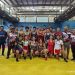 Luchadores carabobeños logran boletos para Juegos Deportivos Nacionales Juveniles 2024