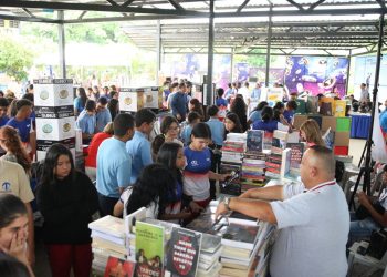 5to. Encuentro para Leer-nos promociona la lectura con diversidad de actividades