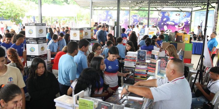 5to. Encuentro para Leer-nos promociona la lectura con diversidad de actividades