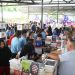 5to. Encuentro para Leer-nos promociona la lectura con diversidad de actividades