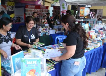 Exitoso cierre del 5to Encuentro para Leer-nos en YMCA Valencia