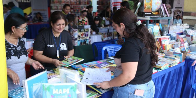 Exitoso cierre del 5to Encuentro para Leer-nos en YMCA Valencia
