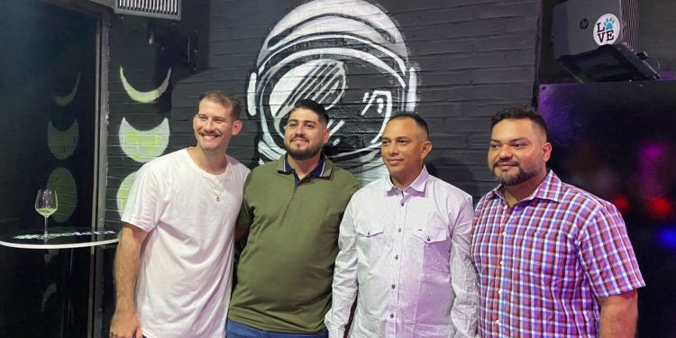 The Moon: Una nueva propuesta gastronómica y de esparcimiento para todos los sandieganos