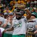 Celtics es campeón de la NBA y se convierte en el equipo más ganador de la historia