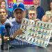 Comando Con Venezuela anuncia jornadas «Aquí estamos» para fomentar la participación electoral en Carabobo