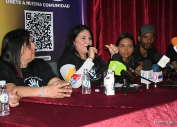 La Fundación Dar Más que Recibir ha atendido aproximadamente a un millón de personas en 10 años de vida