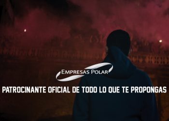 ¡Juguemos como en casa! Empresas Polar estrena campaña en apoyo al fútbol