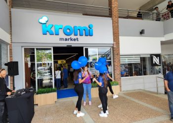 Kromi Market inauguró su sexta tienda en Venezuela