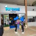 Kromi Market inauguró su sexta tienda en Venezuela