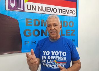 UNT San Diego denuncia escasez de agua en la manzana H1-SA de La Esmeralda