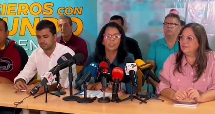 Plataforma Unitaria: «La meta eran 50 mil Comanditos y a 30 días ya la superamos»