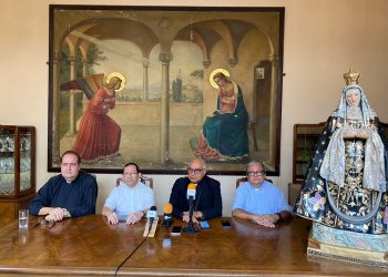 Arquidiócesis de Valencia recibe con alegría el nombramiento de su nuevo Arzobispo