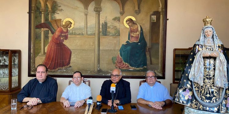 Arquidiócesis de Valencia recibe con alegría el nombramiento de su nuevo Arzobispo