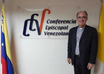 Papa Francisco nombra a monseñor Jesús González de Zárate IV Arzobispo de Valencia