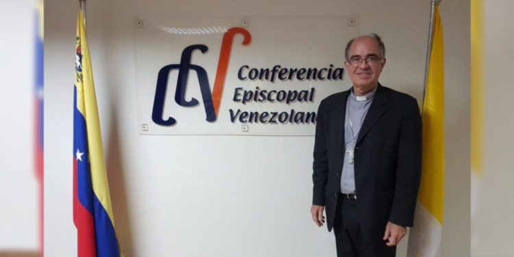 Papa Francisco nombra a monseñor Jesús González de Zárate IV Arzobispo de Valencia