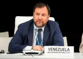 El Gobierno venezolano rechazó el pronunciamiento del G7 sobre las presidenciales de julio