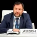 El Gobierno venezolano rechazó el pronunciamiento del G7 sobre las presidenciales de julio