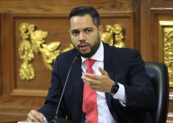 Maduro designa nuevo ministro para el Servicio Penitenciario