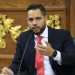 Maduro designa nuevo ministro para el Servicio Penitenciario