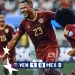 La Vinotinto clasificó a cuartos de final en la Copa América