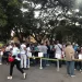 Denuncian retrasos en la apertura de mesas electorales en Unidad Educativa Santiago Mariño de San Diego