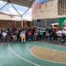 Ruedas de Felicidad donó sillas de ruedas para tenis adaptado