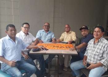 MAS Carabobo condena detenciones y agresiones contra opositores