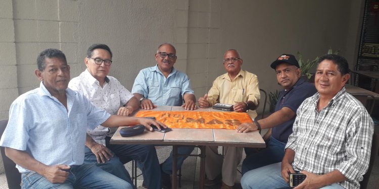 MAS Carabobo condena detenciones y agresiones contra opositores