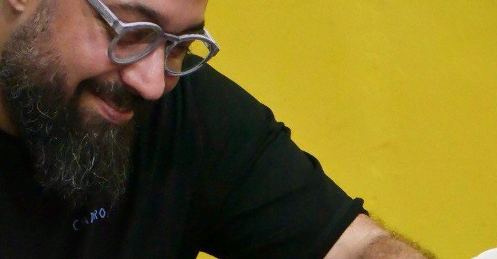 Néstor Olleros es el nuevo vocero de la Plataforma Unitaria en Carabobo