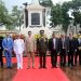 Alcalde Fuenmayor conmemoró 213 años de la Independencia de Venezuela y Día de la Fuerza Armada Nacional Bolivariana