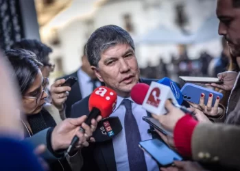 Costa Rica dice que sospechoso del crimen de Ojeda será extraditado a Chile, no a Venezuela