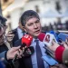 Costa Rica dice que sospechoso del crimen de Ojeda será extraditado a Chile, no a Venezuela