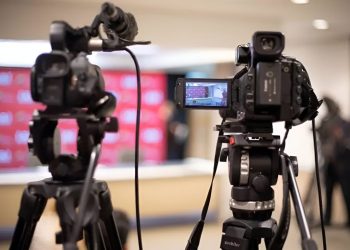 Periodistas en América