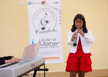 Conservatorio de Música de Carabobo realizará conciertos de fin de temporada