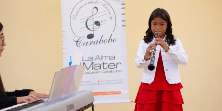 Conservatorio de Música de Carabobo realizará conciertos de fin de temporada