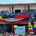 Campaña unitaria arranca en Carabobo con gran concentración en Valencia
