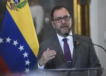 Venezuela aspira que nuevo Gobierno de Reino Unido retome relación diplomática productiva