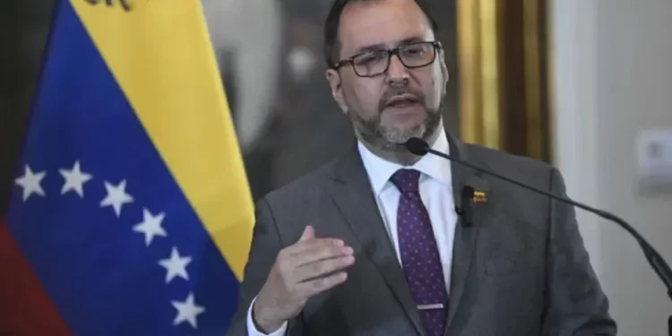 Venezuela aspira que nuevo Gobierno de Reino Unido retome relación diplomática productiva