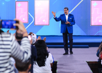 Maduro: Negociaciones directas entre gobiernos de Venezuela y Estados Unidos se reanuda el próximo miércoles