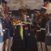 Autoridades conmemoran 213 años de la Firma del Acta de la Independencia
