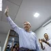 González Urrutia pide el voto a los ciudadanos para transformar Venezuela