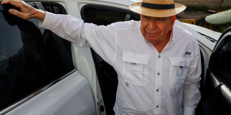 González Urrutia desmiente que sufra enfermedad terminal
