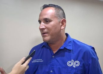 El próximo 23 será la entrega del Premio de Periodismo Francisco J. Ávila del CNP