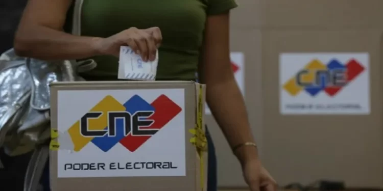 Siguen llegando postulaciones para ser testigos electorales de la Plataforma Unitaria