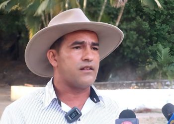 Destituido alcalde opositor de Ortiz en Guárico