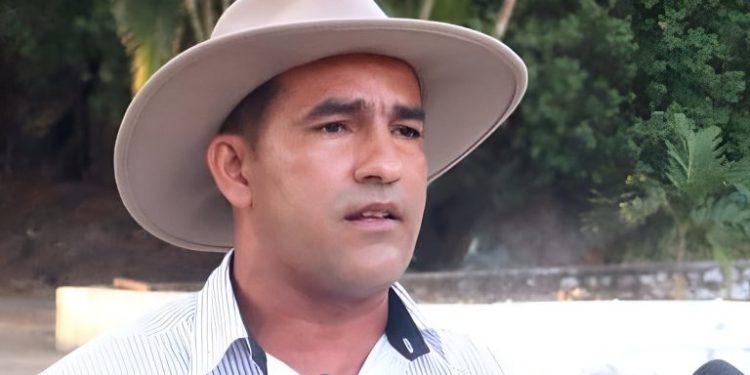 Destituido alcalde opositor de Ortiz en Guárico