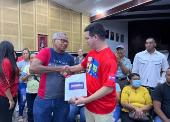 Fuenmayor entregó más de 200 Títulos de Tierras Urbanas