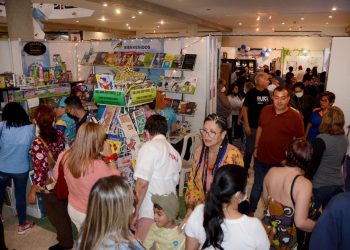 Filuc anuncia Preventa 2024 este jueves 18 de julio en la Galería Braulio Salazar