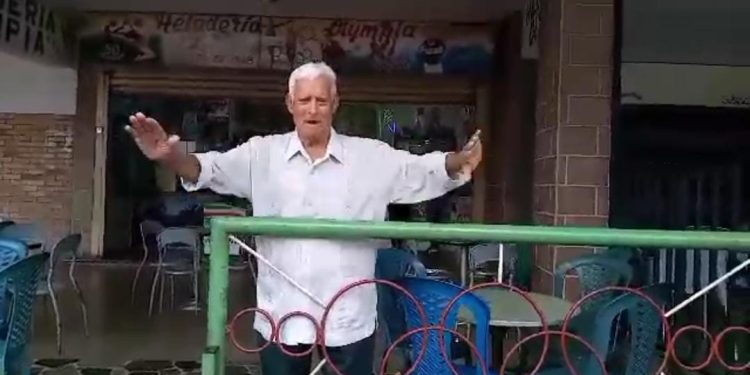 Concetto dará helados gratis el Día del Niño